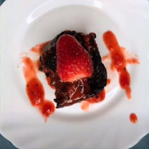 Christie's gluténmentes Brownie lisztkeverék - For kids 1000g