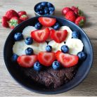 Christie's gluténmentes Brownie lisztkeverék - For kids 1000g