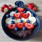   Christie's gluténmentes Brownie lisztkeverék - For kids 1000g