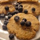 Christie's gluténmentes Csokicseppes keksz lisztkeverék - For kids 500g