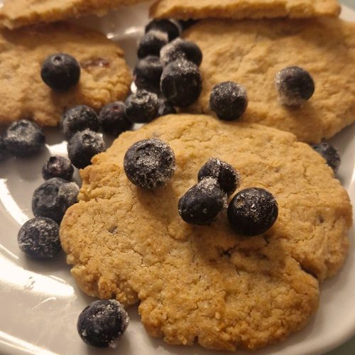 Christie's gluténmentes Csokicseppes keksz lisztkeverék - For kids 500g