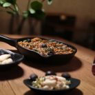 Christie's gluténmentes ciroktészta fusilli 200g