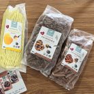 Christie's gluténmentes ciroktészta fusilli 200g