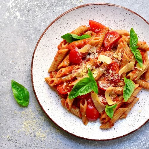 Christie's gluténmentes ciroktészta penne 200g