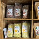 Christie's gluténmentes ciroktészta penne 200g