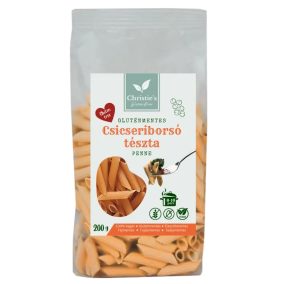   Christie's gluténmentes csicseriborsó tészta penne 200g