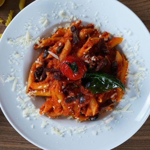 Christie's gluténmentes csicseriborsó tészta penne 200g