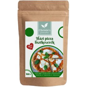 Christie's gluténmentes pizzaliszt 1000g
