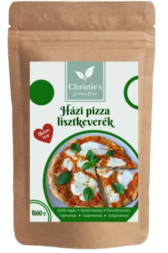 Christie's gluténmentes pizzaliszt 1000g