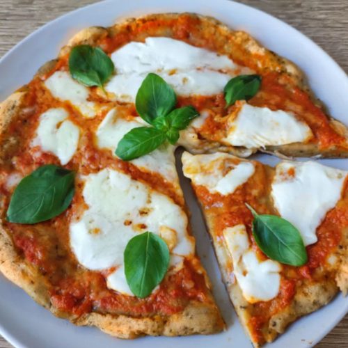 Christie's gluténmentes pizzaliszt 1000g