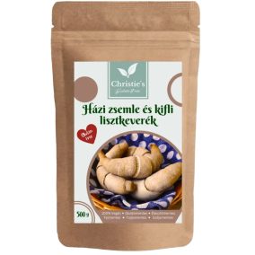   Christie's gluténmentes házi zsemle és kifli lisztkeverék 500g