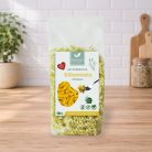 Christie's gluténmentes kölestészta fusilli 200g