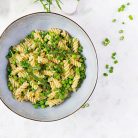 Christie's gluténmentes kölestészta fusilli 200g