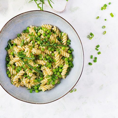Christie's gluténmentes kölestészta fusilli 200g