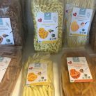 Christie's gluténmentes kölestészta fusilli 200g