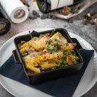 Christie's gluténmentes kölestészta penne 200g
