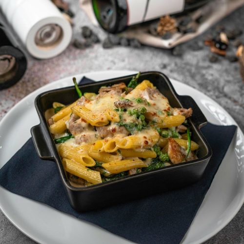 Christie's gluténmentes kölestészta penne 200g