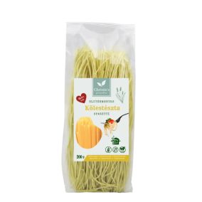 Christie's gluténmentes kölestészta spagetti 200g
