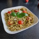 Christie's gluténmentes kölestészta spagetti 200g