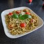 Christie's gluténmentes kölestészta spagetti 200g