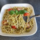 Christie's gluténmentes kölestészta spagetti 200g