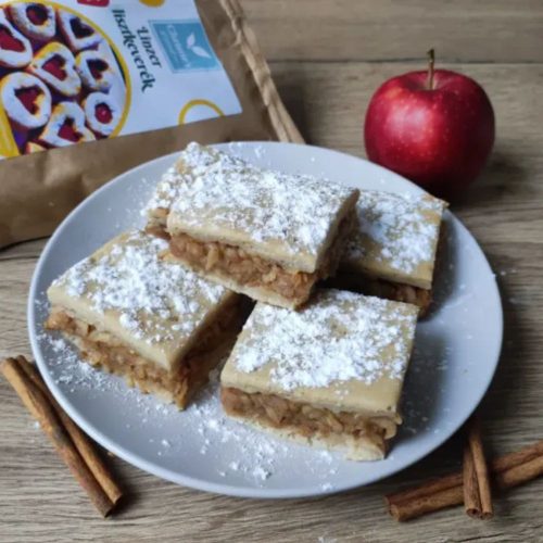 Christie's gluténmentes linzer lisztkeverék 500g