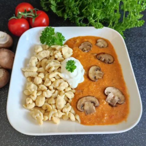 Christie's gluténmentes nokedli lisztkeverék 500g