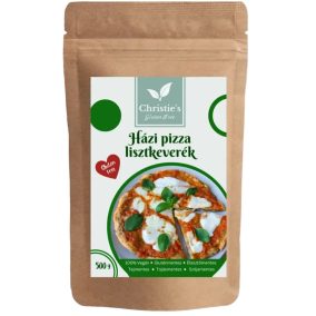 Christie's gluténmentes pizzaliszt 500g
