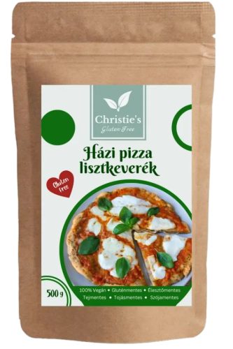 Christie's gluténmentes pizzaliszt 500g