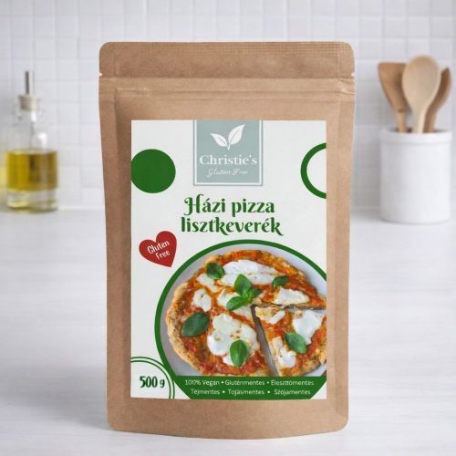 Christie's gluténmentes pizzaliszt 500g
