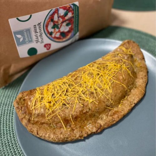 Christie's gluténmentes pizzaliszt 500g