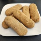 Christie's gluténmentes piskóta lisztkeverék 1000g