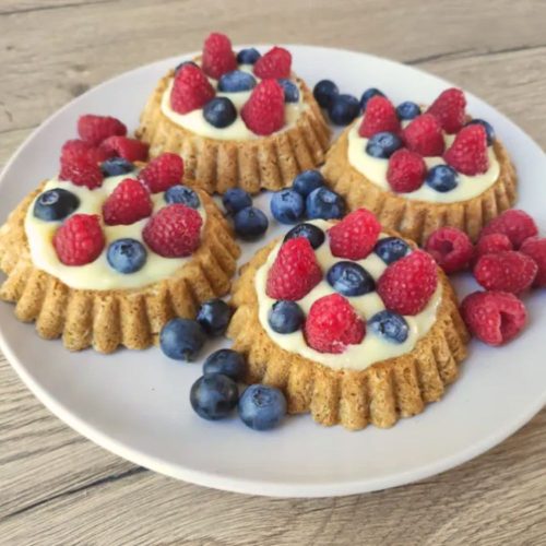 Christie's gluténmentes piskóta lisztkeverék 1000g