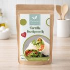 Christie's gluténmentes tortilla lisztkeverék 500g