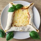 Christie's gluténmentes tortilla lisztkeverék 500g