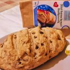 Christie's gluténmentes házi barna kenyér lisztkeverék 1000g