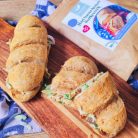 Christie's gluténmentes házi barna kenyér lisztkeverék 500g