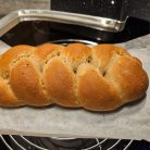 Christie's glutén- és kölesmentes házi vöröslencse kenyér lisztkeverék 1000g