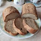 Christie's glutén- és kölesmentes házi vöröslencse kenyér lisztkeverék 500g