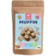 Christie's gluténmentes Muffin lisztkeverék - For kids 1000g