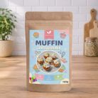 Christie's gluténmentes Muffin lisztkeverék - For kids 1000g