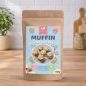   Christie's gluténmentes Muffin lisztkeverék - For kids 1000g