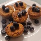 Christie's gluténmentes Muffin lisztkeverék - For kids 1000g