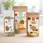 Lisztek és tészták