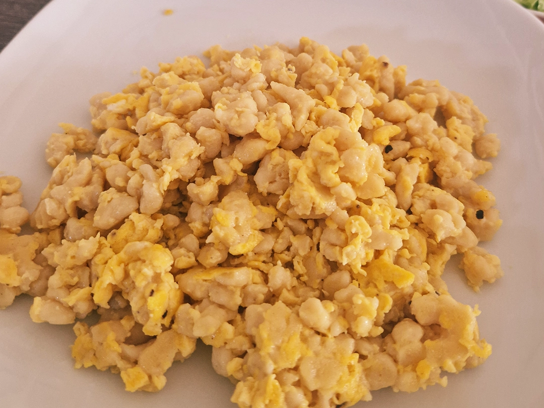 tojasos nokedli